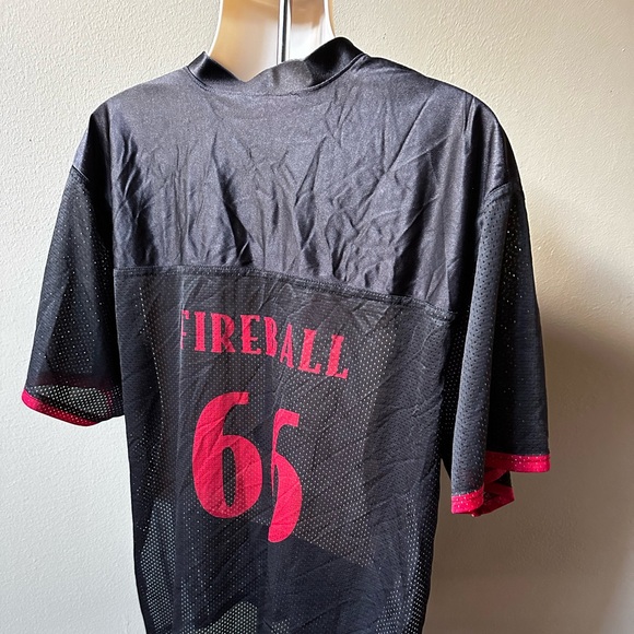 Pro Sphere Fireball Whiskey #66 Jersey - Picture 4 of 5